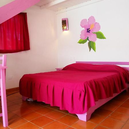 Hotel Casa Nina Las Terrenas Room photo