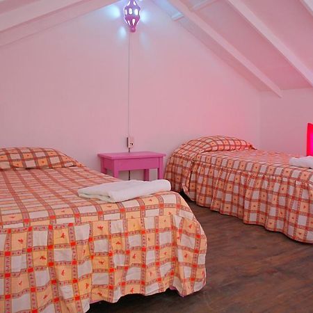 Hotel Casa Nina Las Terrenas Room photo