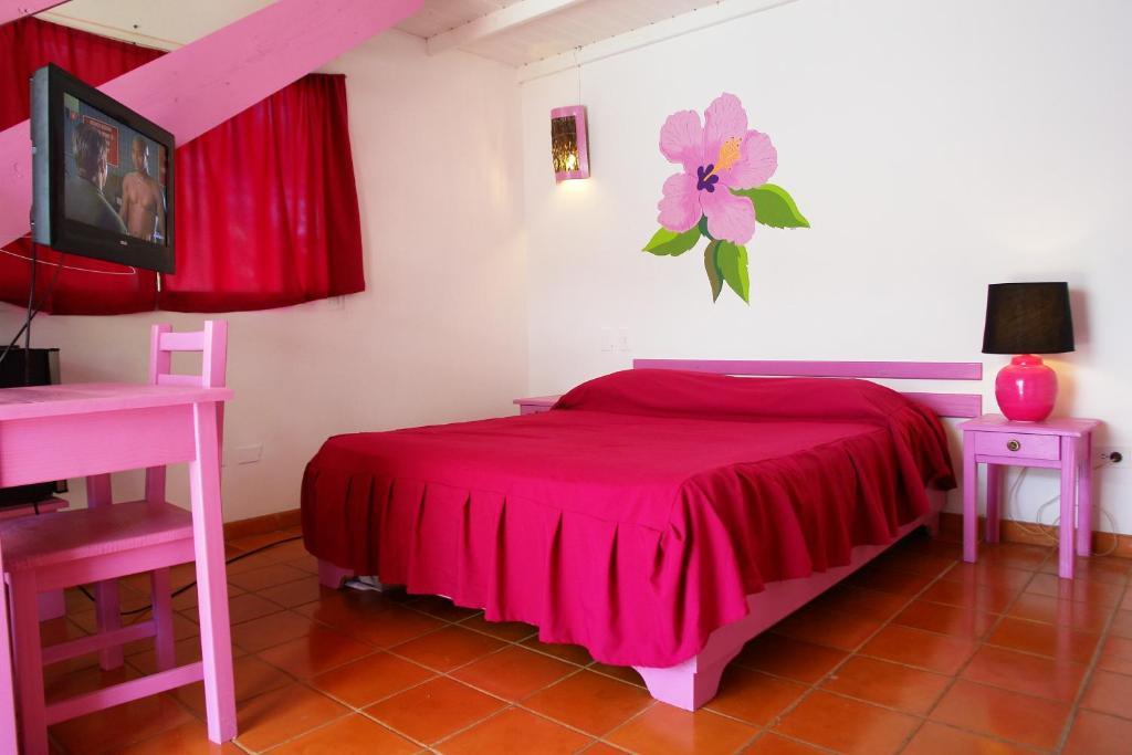 Hotel Casa Nina Las Terrenas Room photo
