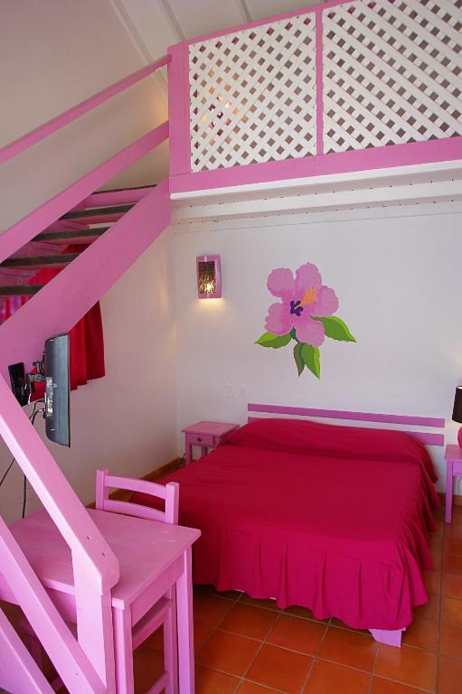 Hotel Casa Nina Las Terrenas Room photo