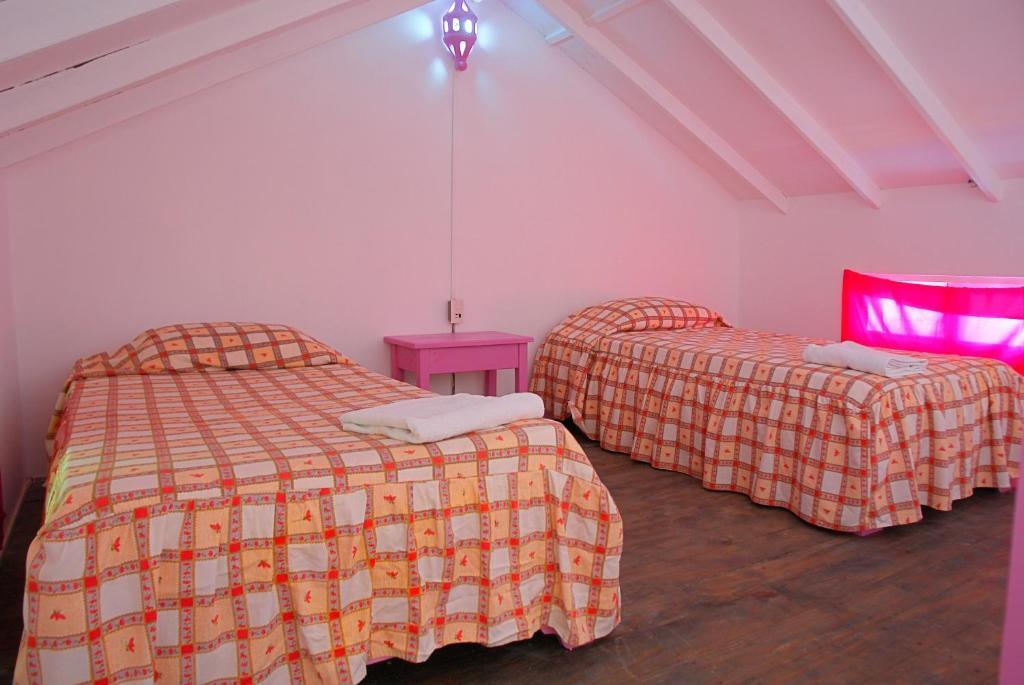 Hotel Casa Nina Las Terrenas Room photo