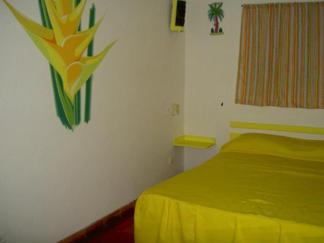 Hotel Casa Nina Las Terrenas Room photo