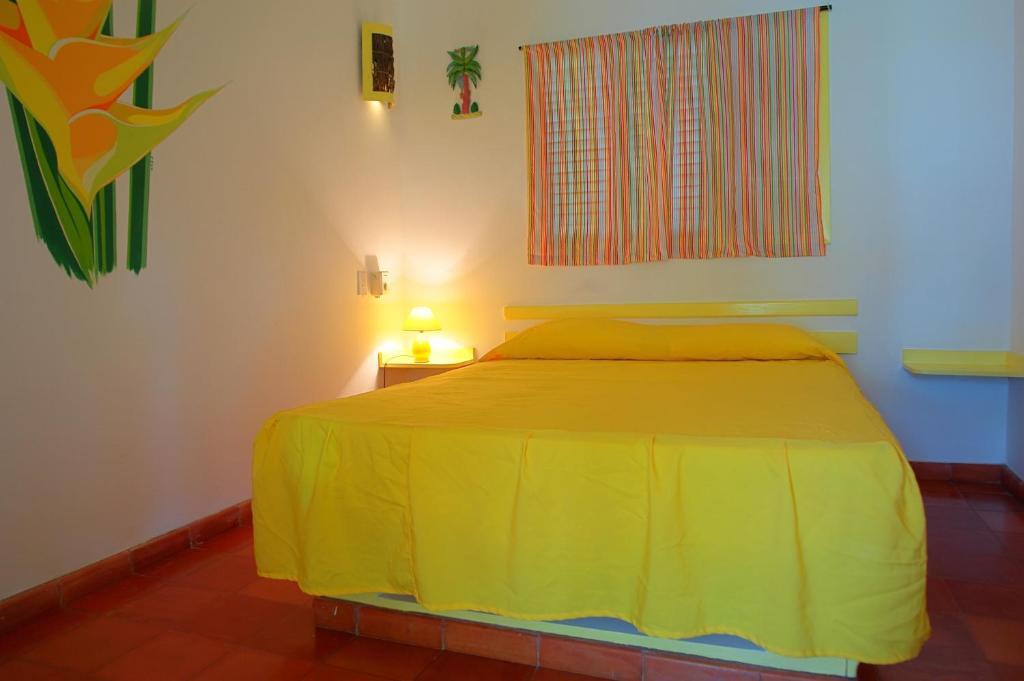 Hotel Casa Nina Las Terrenas Room photo