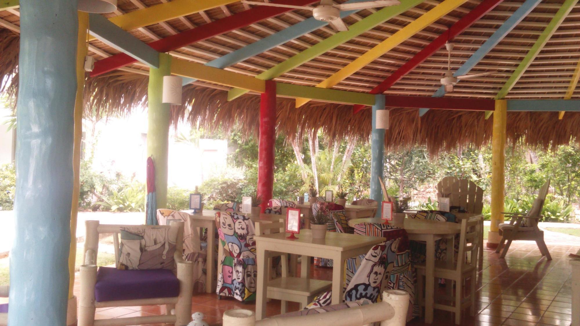 Hotel Casa Nina Las Terrenas Exterior photo
