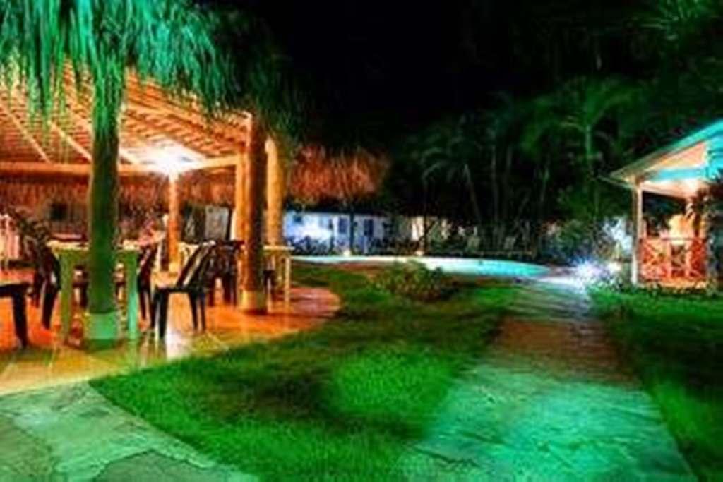 Hotel Casa Nina Las Terrenas Exterior photo