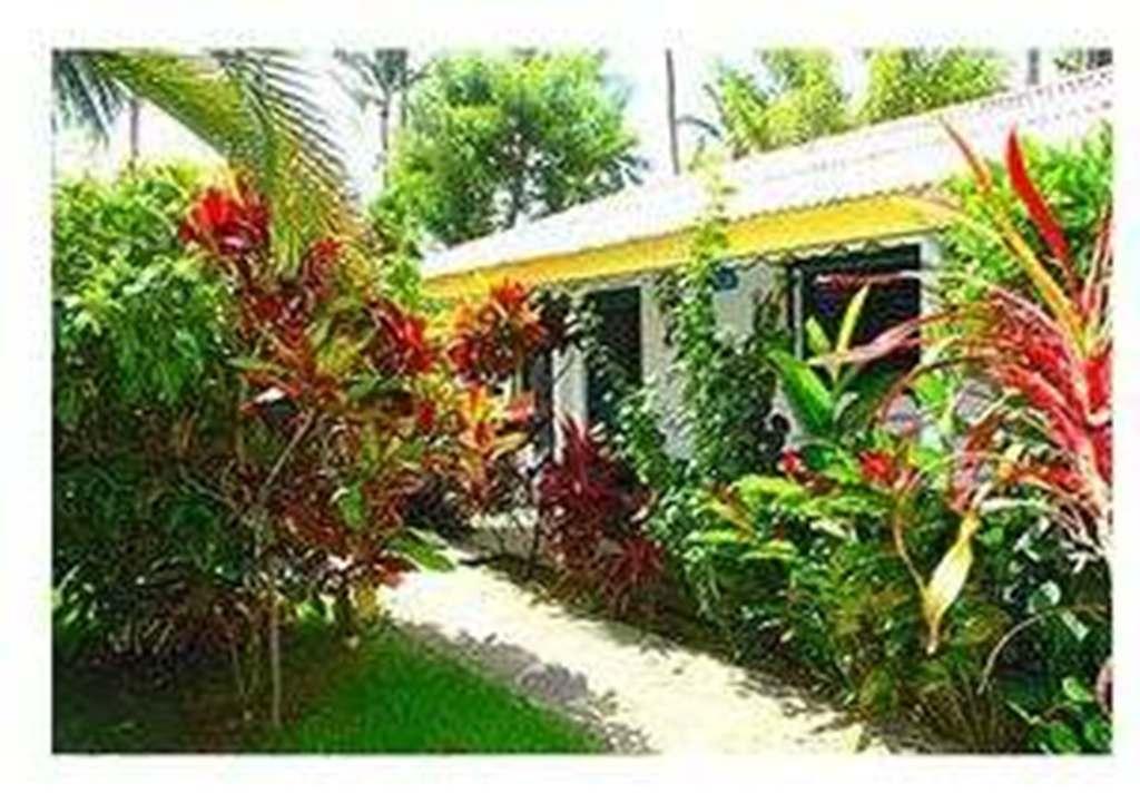 Hotel Casa Nina Las Terrenas Exterior photo